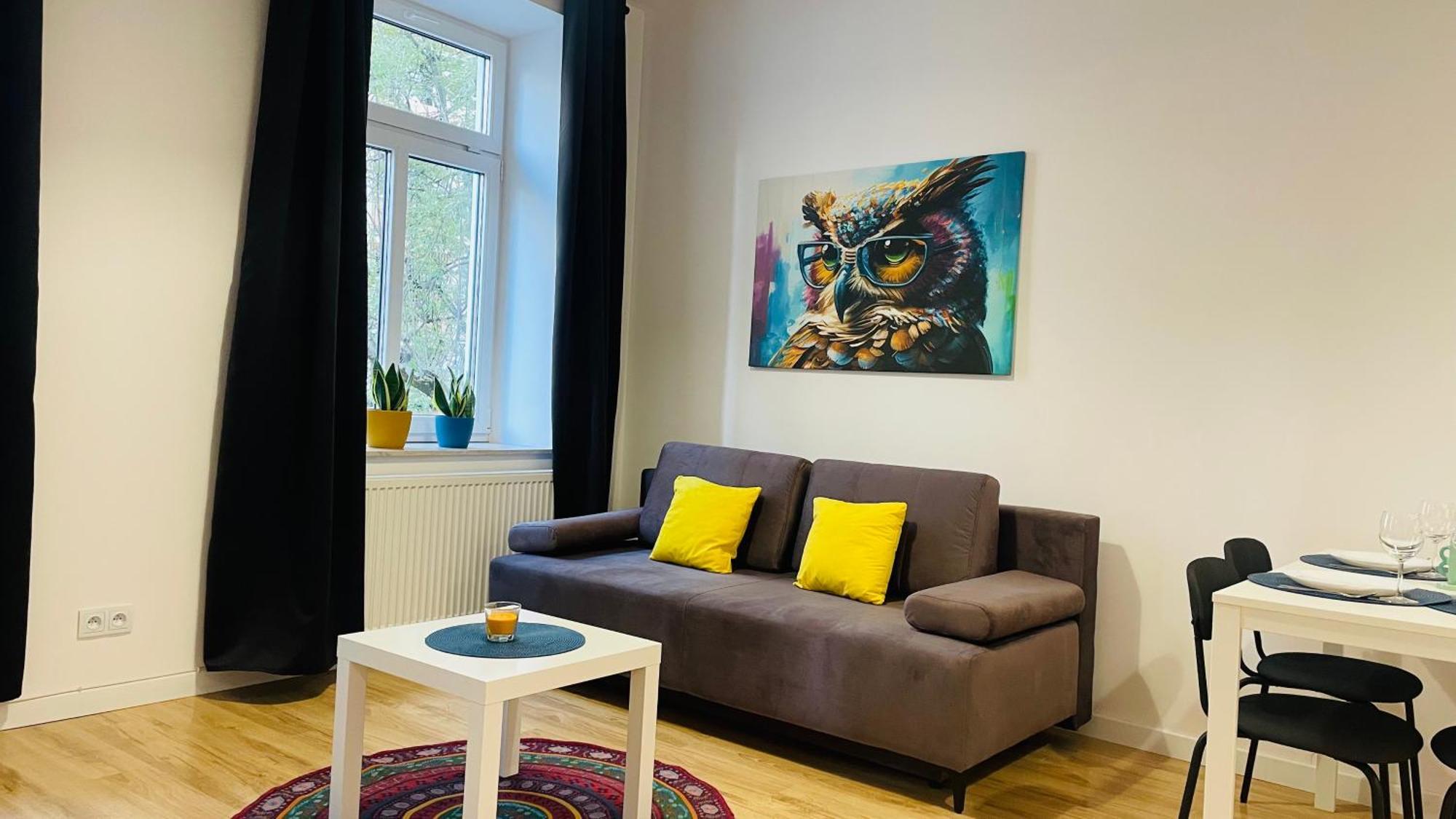 Appartement Jm Millennium Kaweczynska 37 à Varsovie Extérieur photo